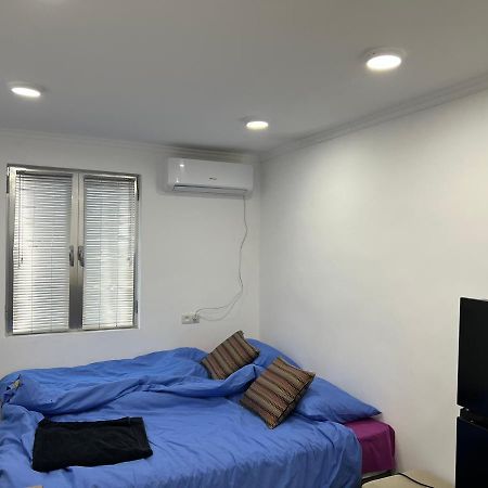 Apartment 20 Saryan Jerevan Eksteriør billede