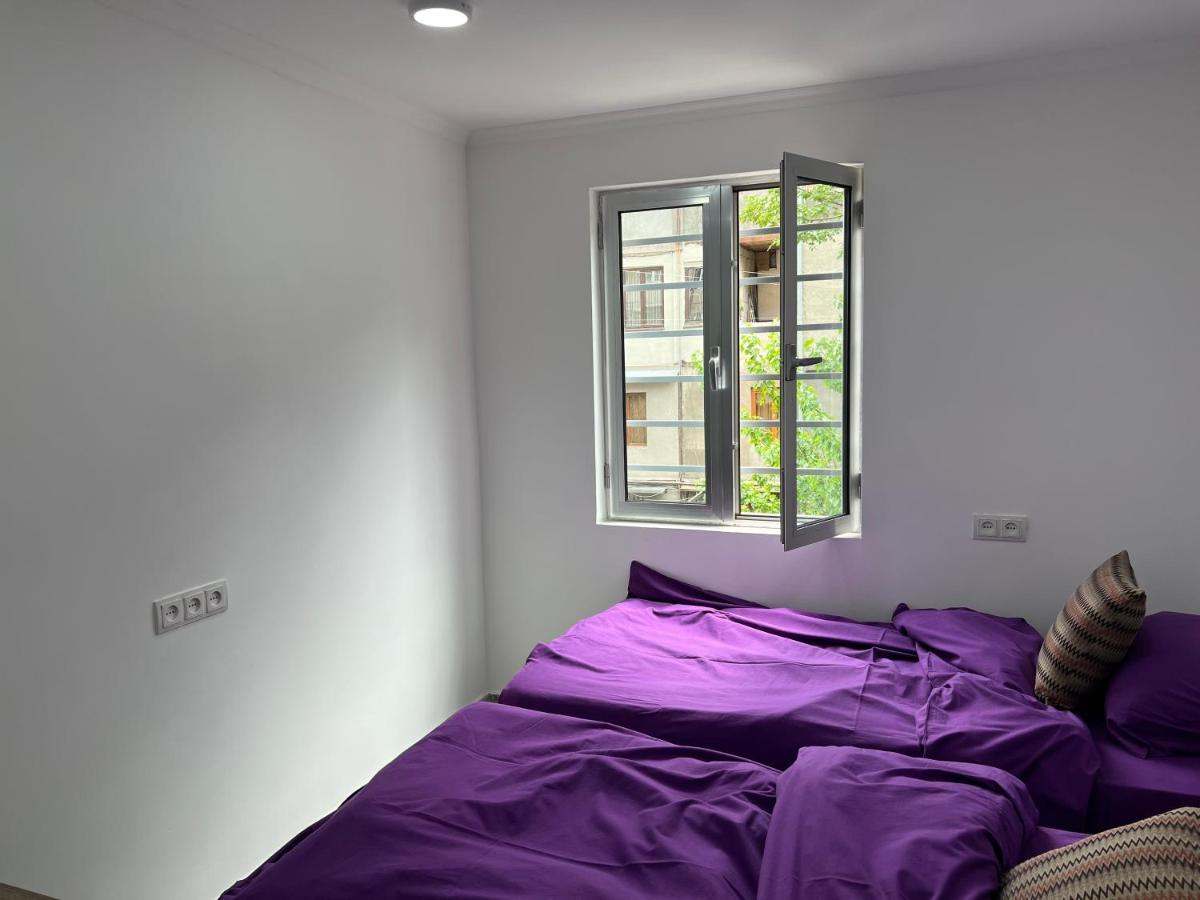 Apartment 20 Saryan Jerevan Eksteriør billede
