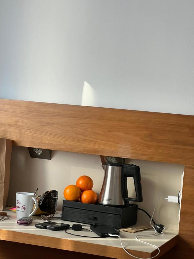 Apartment 20 Saryan Jerevan Eksteriør billede