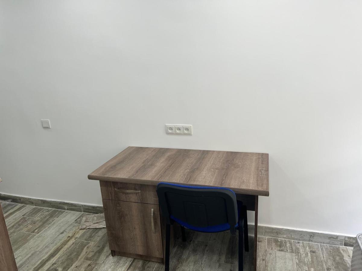 Apartment 20 Saryan Jerevan Eksteriør billede