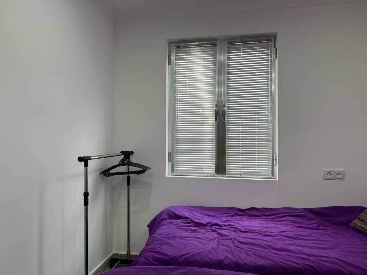 Apartment 20 Saryan Jerevan Eksteriør billede