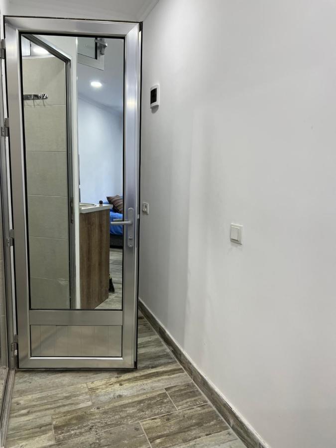 Apartment 20 Saryan Jerevan Eksteriør billede