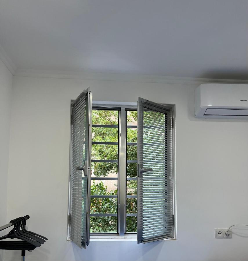 Apartment 20 Saryan Jerevan Eksteriør billede