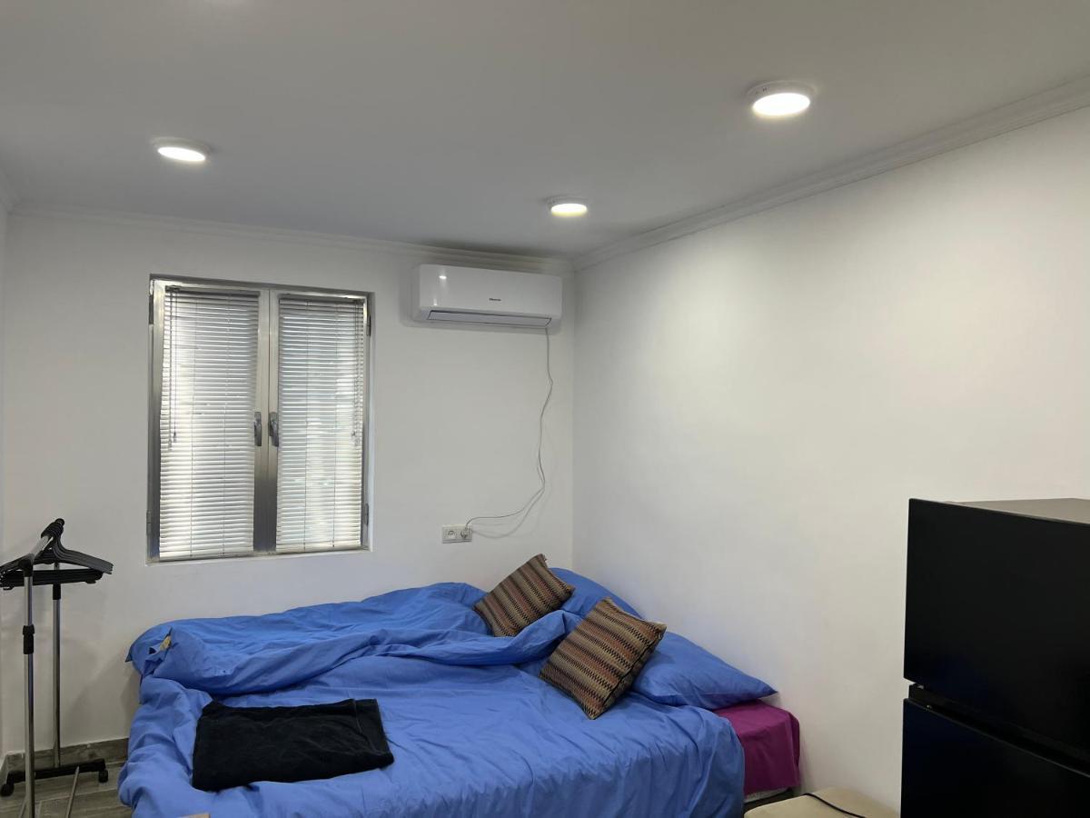 Apartment 20 Saryan Jerevan Eksteriør billede